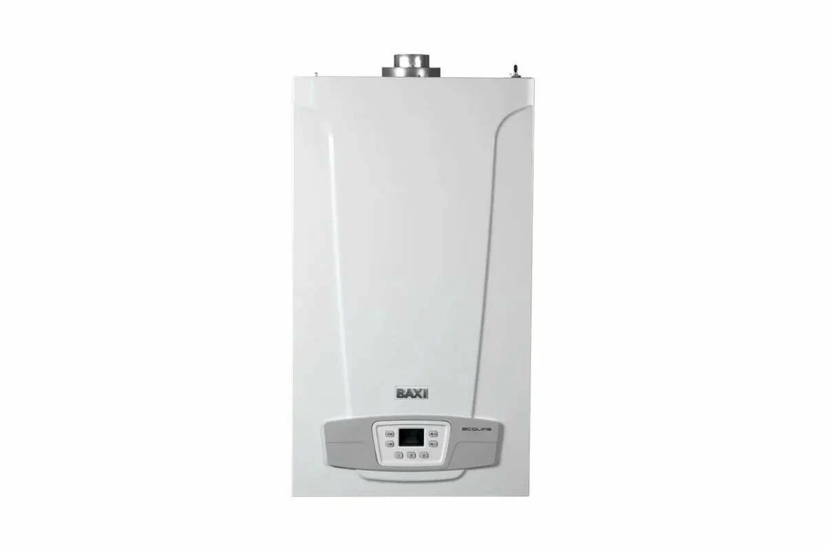 Baxi Eco LIFE 1.24 F