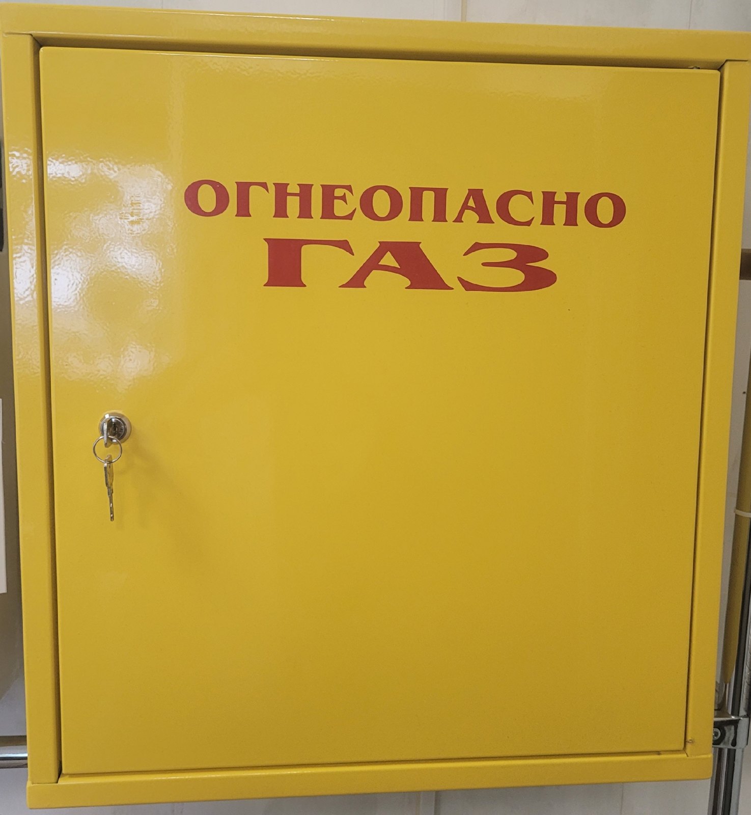 ГРПШ FE-10 под СГД G4 ТК лев с фильтром