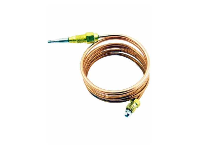 Термопара Дарина, L-1000мм, под резьбу